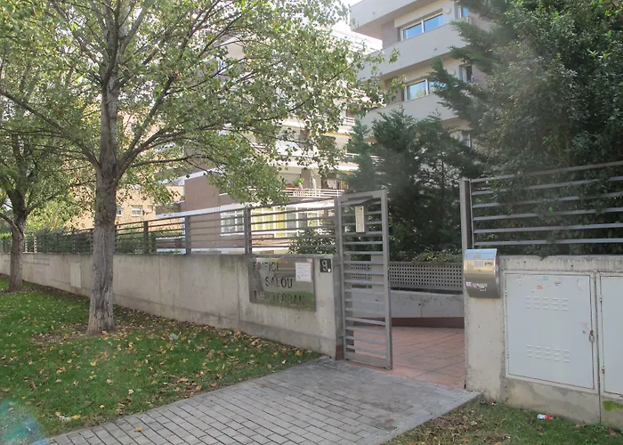 Med Apartment