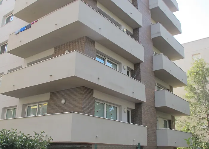 Med Apartment