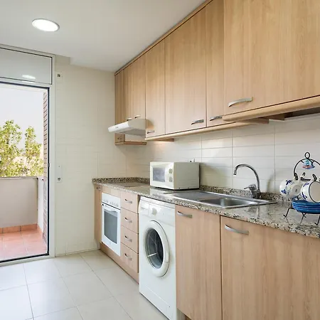 Med Apartment