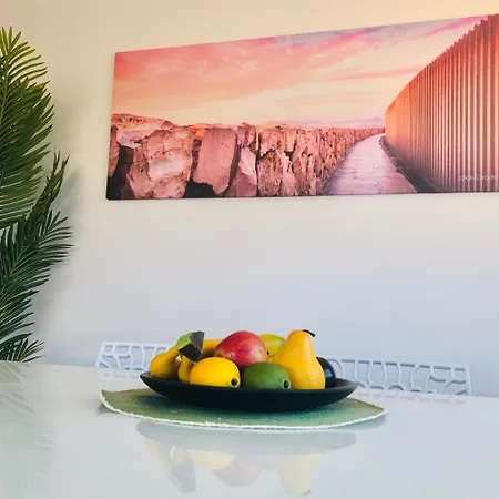 Med Apartment