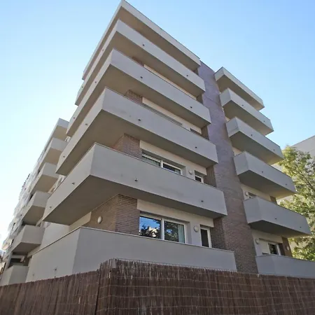 Apartment Med Salou
