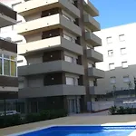 Apartamento Med *