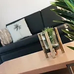 Apartamento Med