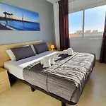 Apartamento Med Salou