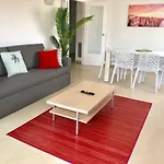 Apartamento Med