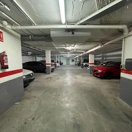 Apartmán Med *