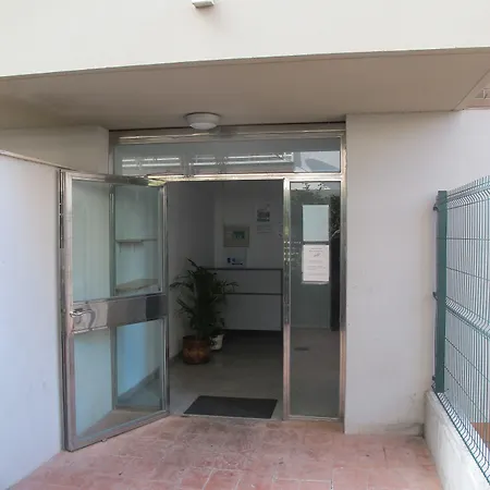 Apartmán Med