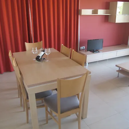 Apartamento Med *
