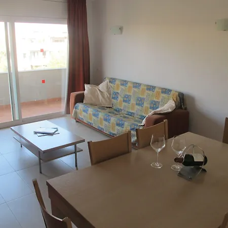 Apartamento Med