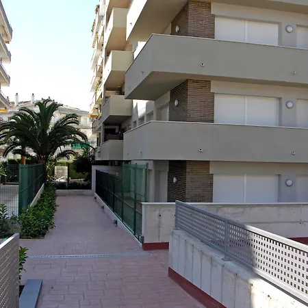 Apartmán Med Salou
