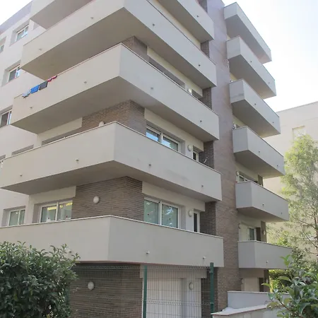 Med Apartmán