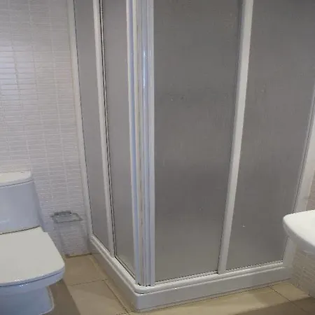 Med Apartmán *