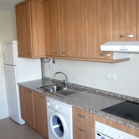 Apartmán Med Salou