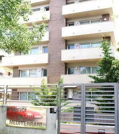 Apartmán Med Salou