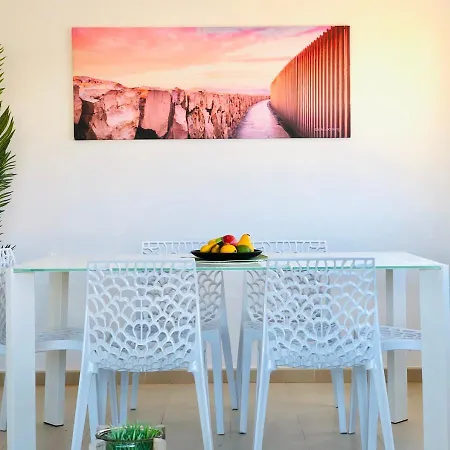 Apartmán Med