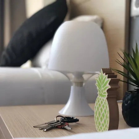 Med Apartmán Salou