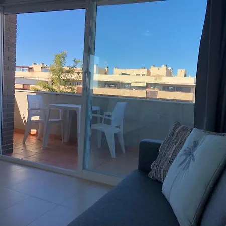 Apartmán Med Salou