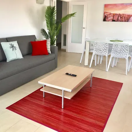 Apartmán Med
