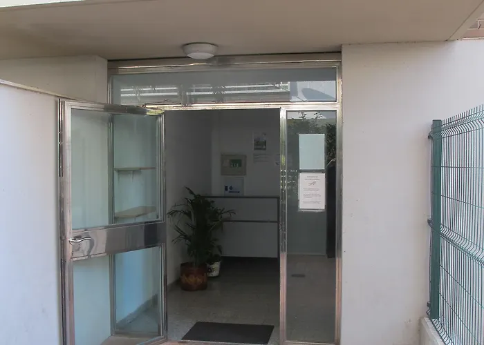 Apartamento Med
