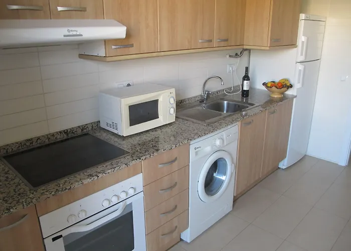 Apartamento Med *