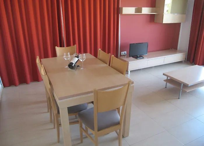 Apartamento Med *