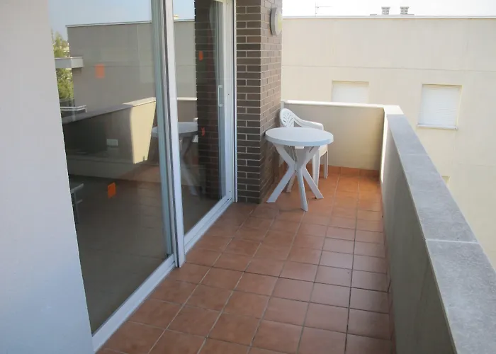 Med Apartamento Salou