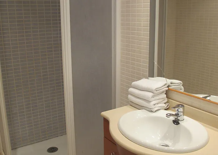 Med Apartamento *