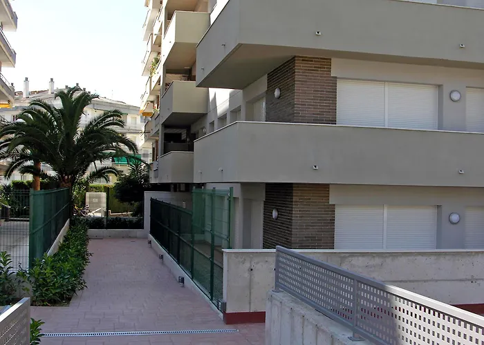 Apartamento Med Salou