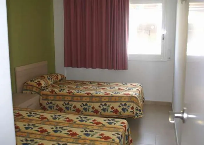Med Apartamento Salou