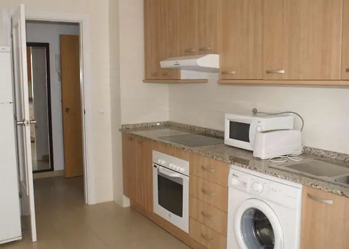 Med Apartamento