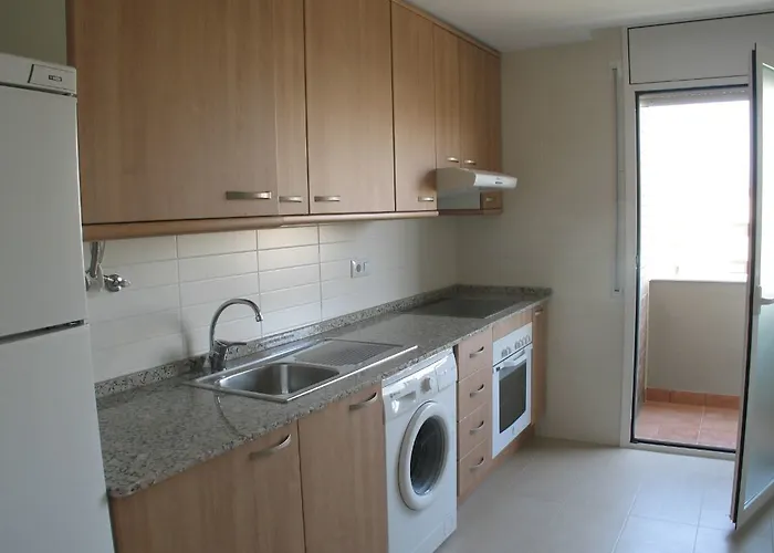 Med Apartamento Salou