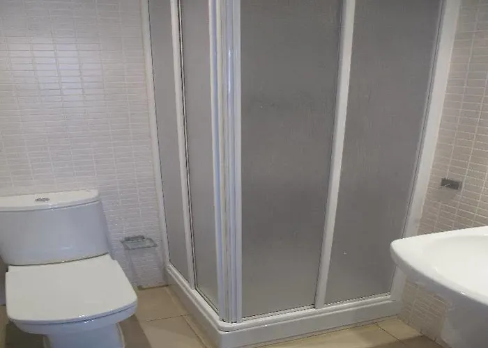 Med Apartamento *