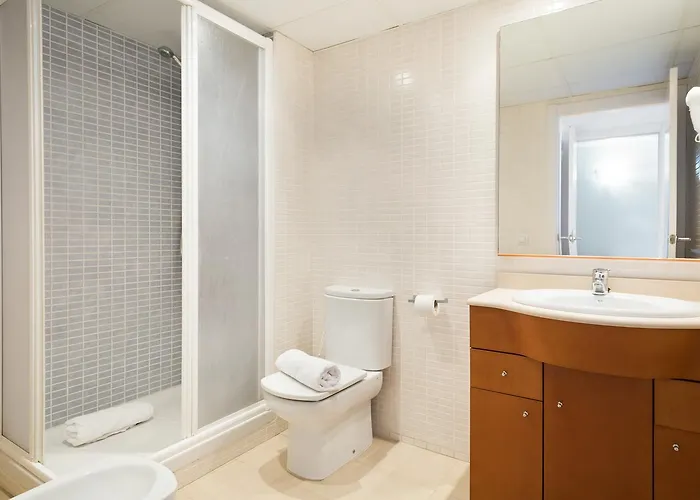 Apartamento Med Salou