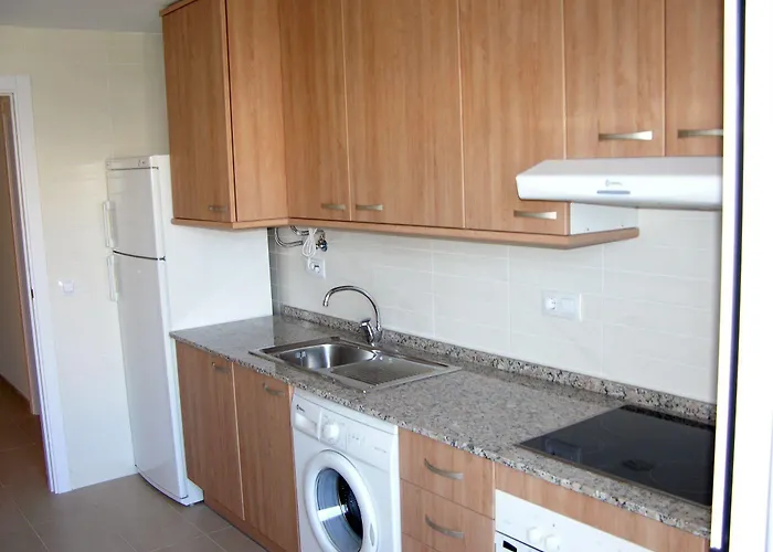 Apartamento Med Salou