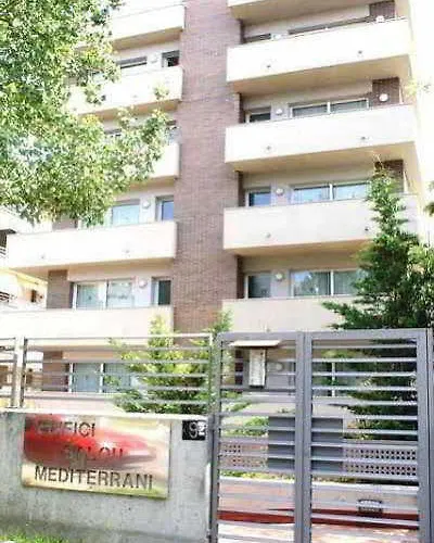 Apartamento Med Salou