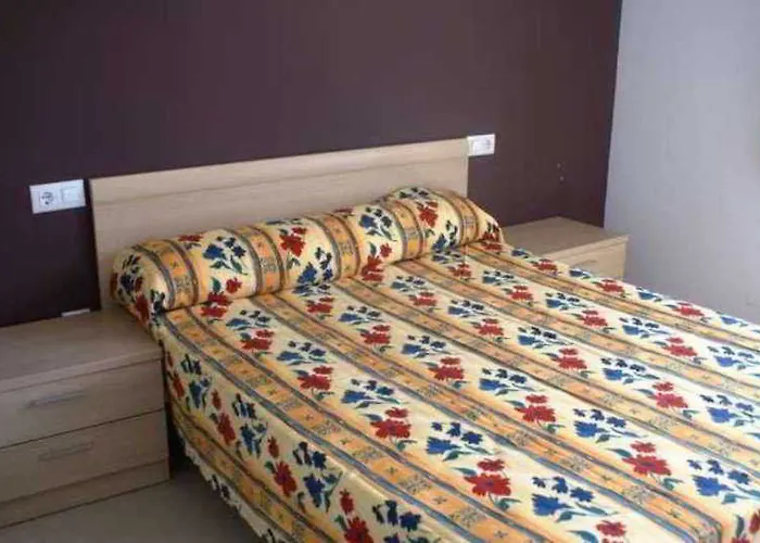 Apartamento Med Salou