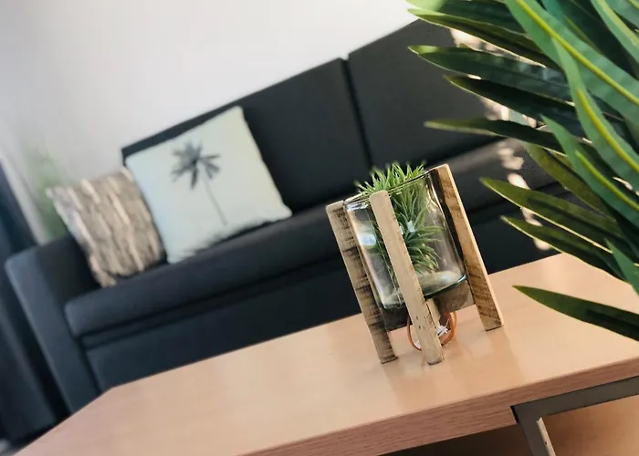 Apartamento Med
