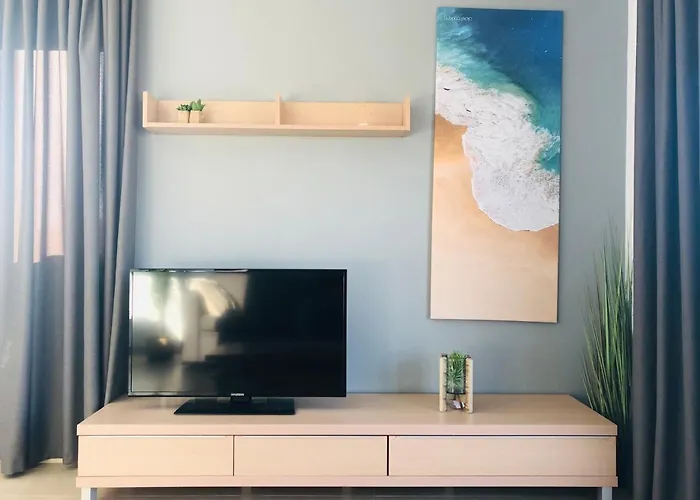 Med Apartamento *