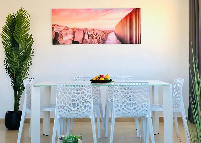 Apartamento Med
