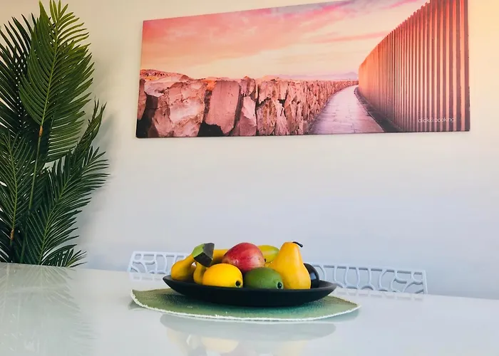 Med Apartamento