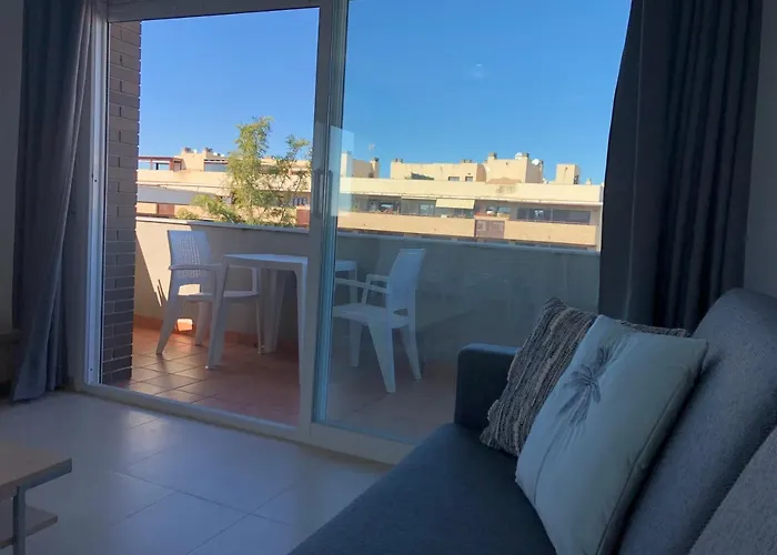 Apartamento Med Salou