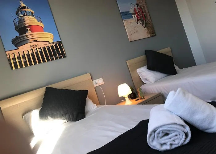 Apartamento Med
