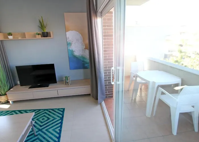 Apartamento Med *