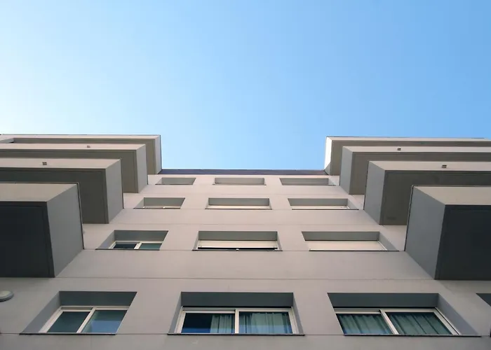 Med Apartamento *