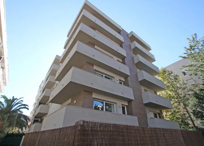 Apartamento Med Salou