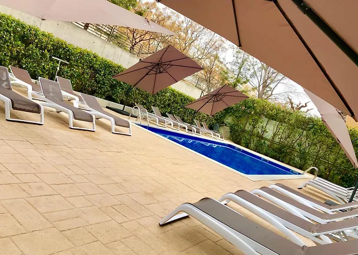 Apartamento Med Salou