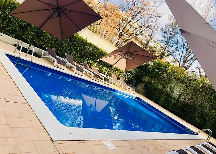 Med Apartamento *