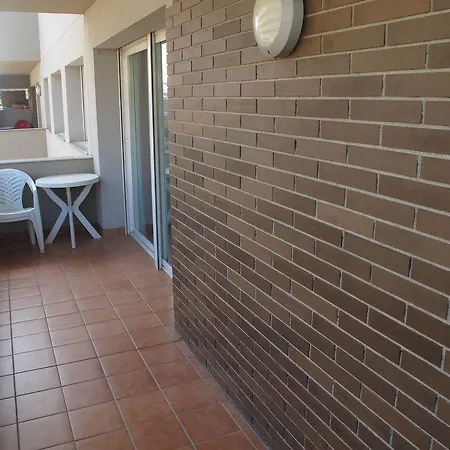 Med Apartment Salou