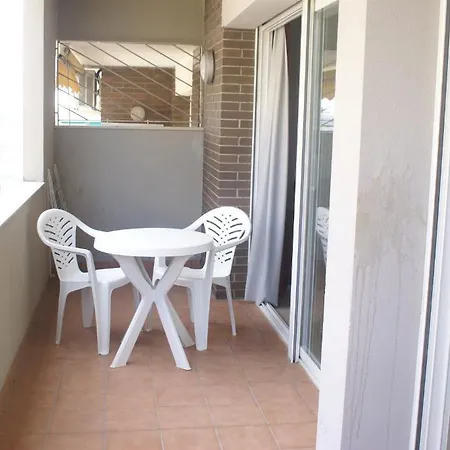 Med Apartment *
