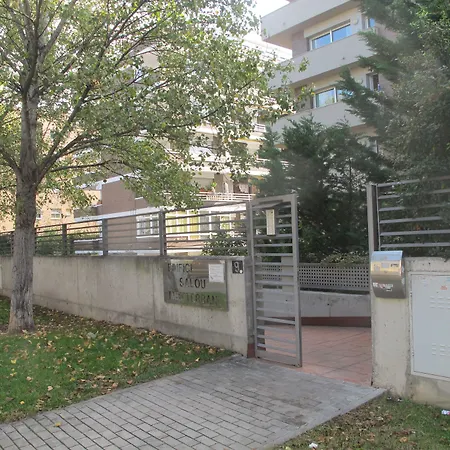Med Apartmán